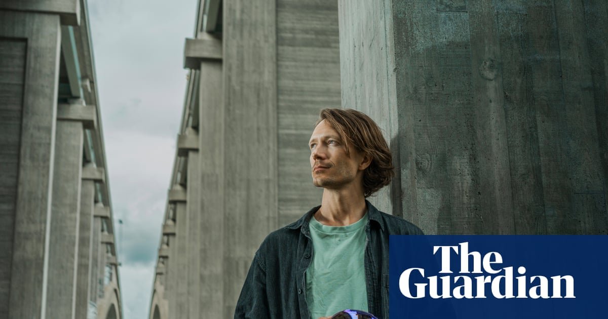 Experience: I survived being buried in an avalanche