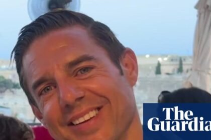 Suspect in ‘Putney pusher’ case told family that investigation was ‘murdering him’