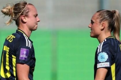 Scots recall 'versatile' Kerr & Thomas for World Cup play-offs