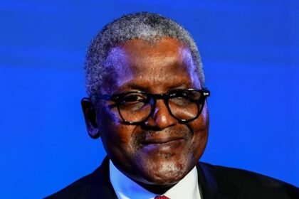 Africa's richest man helps fund $660m fuel pipeline between Ethiopia and Djibouti
