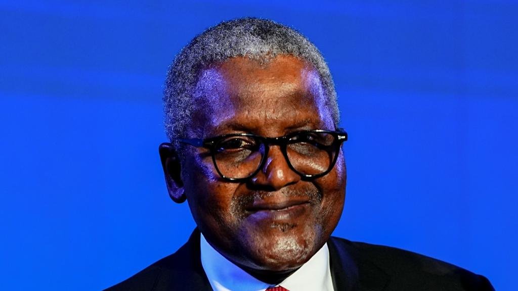Africa's richest man, Ethiopia and Djibouti to build $600m fuel pipeline