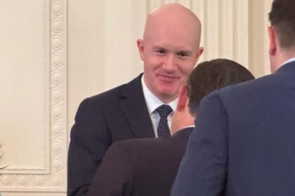Crypto industry gave $8 million to Clarity Act lobbyists who didn't close the deal