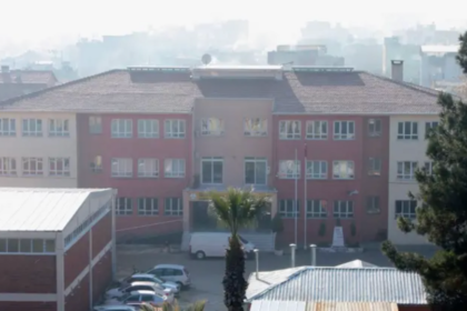 At least 11 injured in shooting at Turkish high school