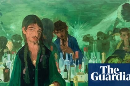 ‘Brown men are fearless, funny and sexy’: Salman Toor on clubbing, queerness and New York’s Muslim moment