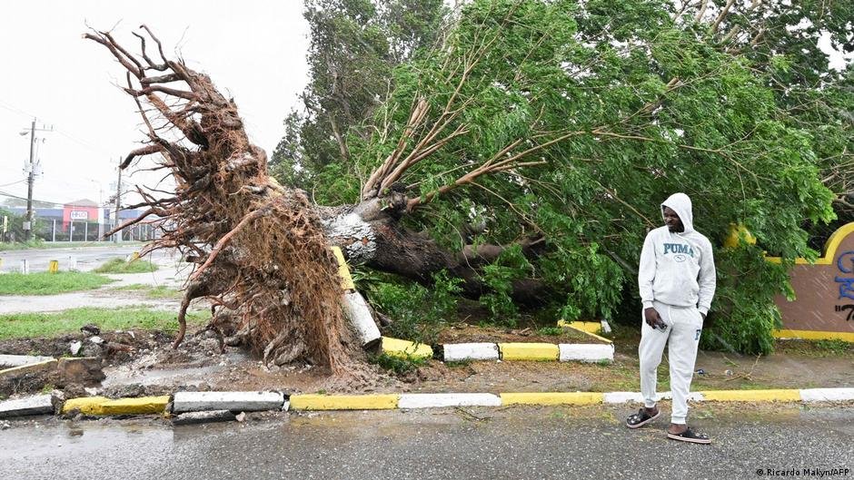 El Nino explained: How the weather pattern affects hurricanes and tropical storms