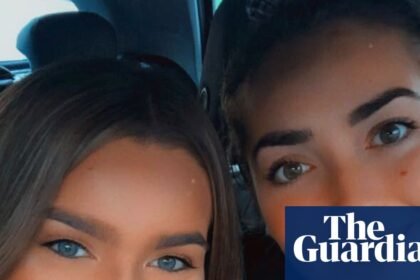 ‘We miss her the same every day’: Olivia Cusack on her late footballer sister Maddy