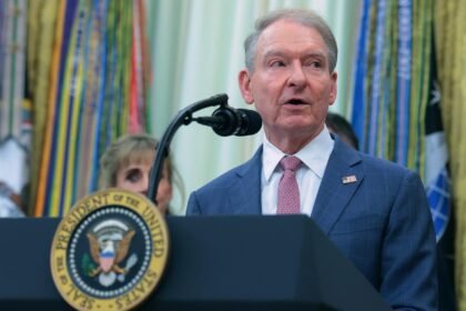 The SEC Is finally modernizing transfer-agent rules. Wall Street must not repeat the ‘paperwork crisis’