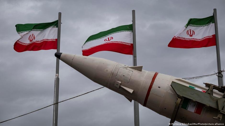 Iran's nuclear program remains shrouded in mystery as the regime debates ditching non-proliferation