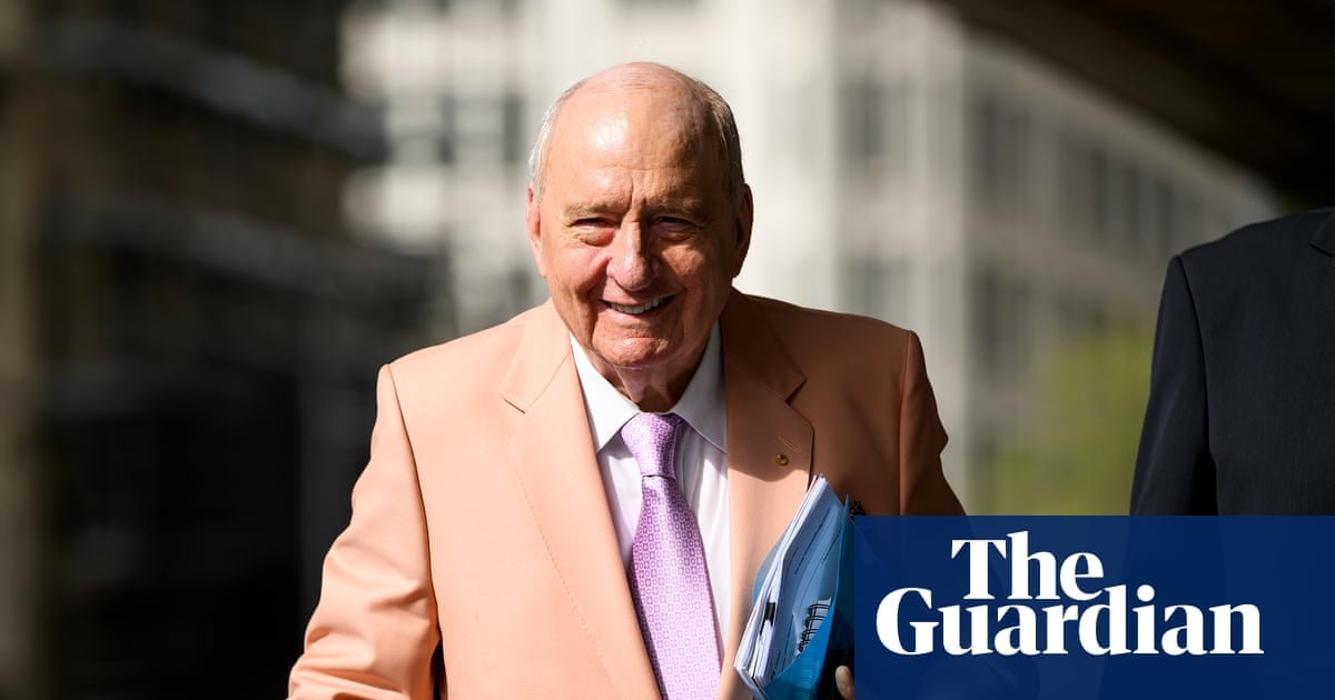 One complainant withdrawn from Alan Jones trial bringing number of alleged victims to five