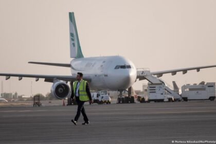 US sanctions on Iran's aviation industry make travel less predictable as countries cancel flights