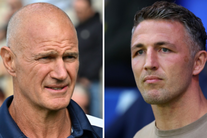 Leeds and Warrington tussle for Grand Final spot