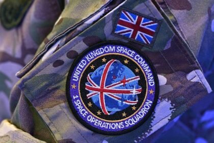 UK military jamming other nation's satellites to defend itself, BBC told