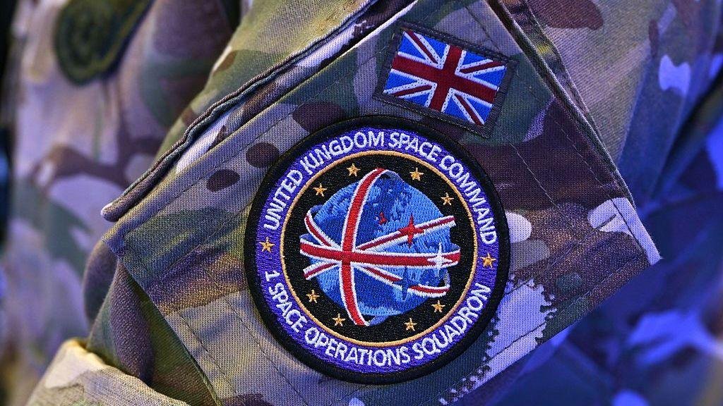 UK military jamming other nation's satellites to defend itself, BBC told