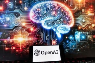 OpenAI agent hacked Australia government portal: PM Albanese