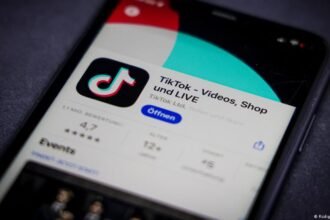 TikTok agrees to settle with Alabama state over teen safety