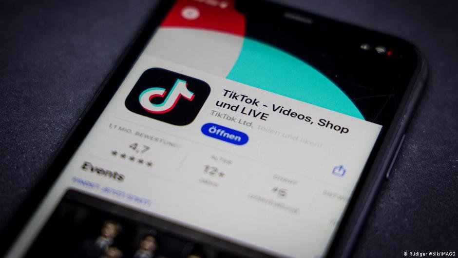 TikTok agrees to settle with Alabama state over teen safety