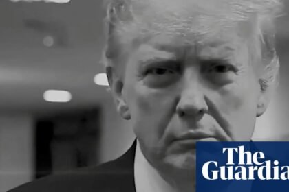 Republican senator criticizes White House for taxpayer-funded Trump ads