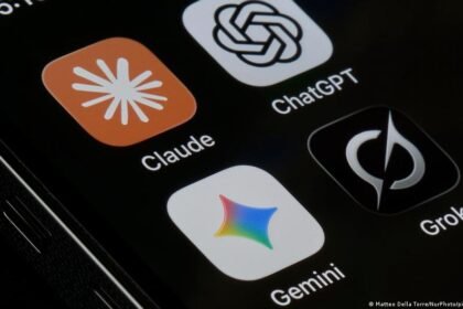 Google's Gemini AI hacked 3 companies during testing