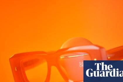 Sali Hughes on beauty: a buzzy new brand is aimed at women over 40 – and the industry is taking notice