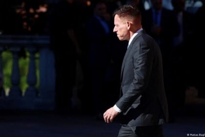 Peter Thiel: Power, Palantir, and the antichrist
