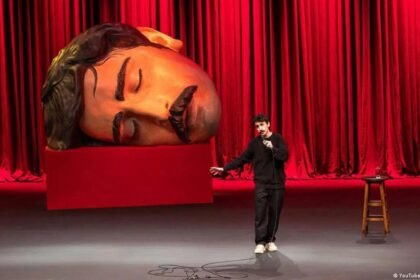 Turkey: Comedian on trial for 'insulting' Erdogan in show