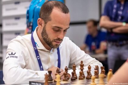 Three-way battle for power in world chess: Who will be elected FIDE president in Samarkand?