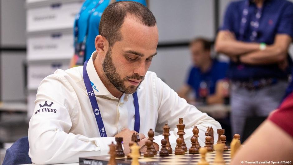 Three-way battle for power in world chess: Who will be elected FIDE president in Samarkand?