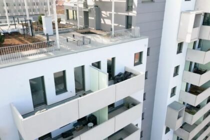 European cities seek ways of boosting affordable housing