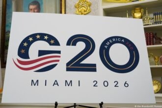 EU to condemn war in Ukraine at G20 even if Putin attends