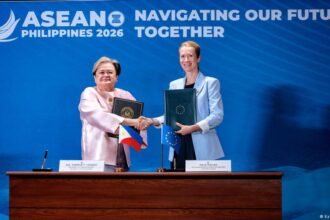 As the EU advances free trade with Southeast Asia, why is there no ASEAN-wide deal?