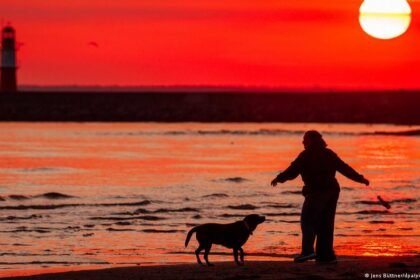 Mecklenburg-Western Pomerania: Will economy shape the vote?