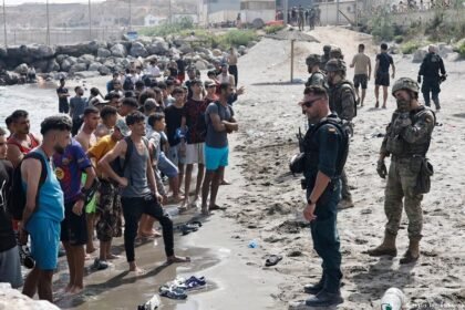Germany news: EU ministers meet for migration showdown