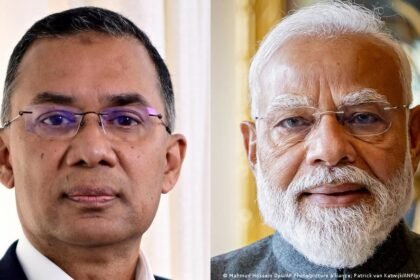 Tensions between India and Bangladesh are is in focus after Dhaka skipped the BRICS summit in Delhi