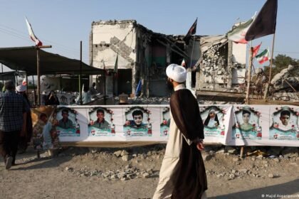 UN mission notes possible US war crimes in Iran strikes