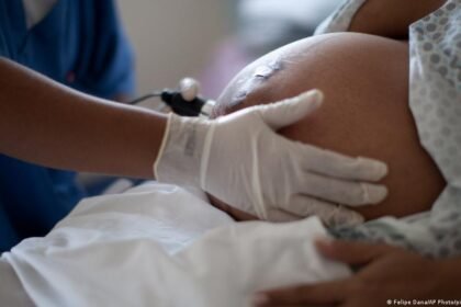 Russian birth tourism to Brazil increases