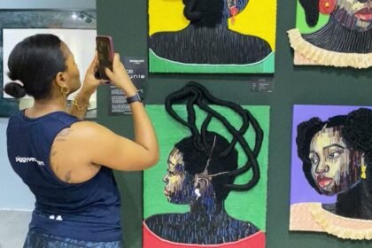 Decolonizing perceptions about Africa