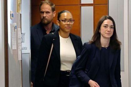 Supreme Court stays out of custody case involving surrogate who refused abortion
