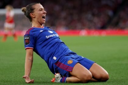 Olid's Man Utd take big step forward after 'intense week'