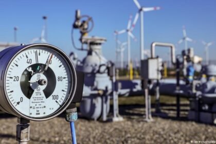 Will Germany have enough gas this winter?
