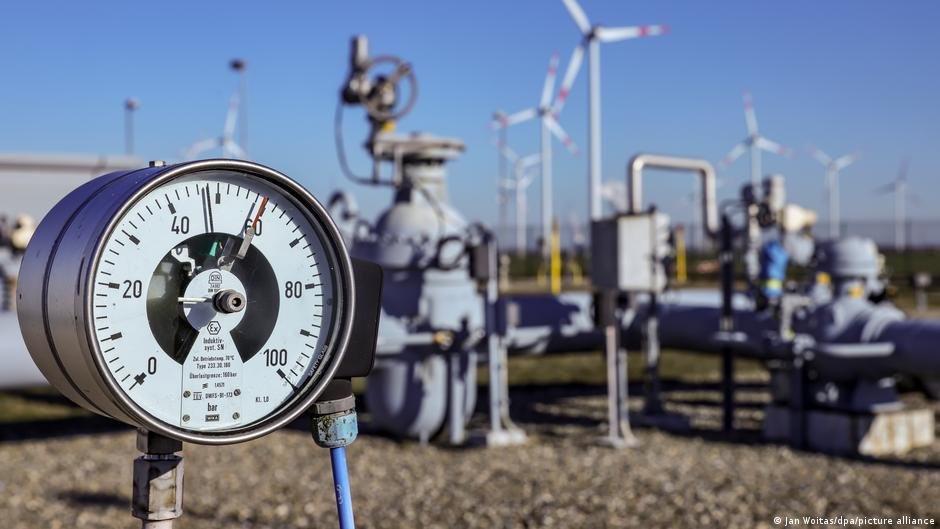 Will Germany have enough gas this winter?