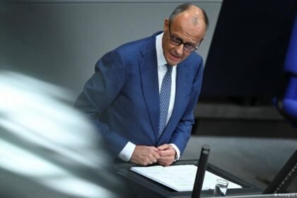 Germany: Is it possible to replace the chancellor?