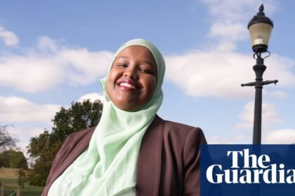 Sagal Abdi-Wali: Labour’s candidate in Starmer’s former seat zeroes in on local issues amid Green challenge