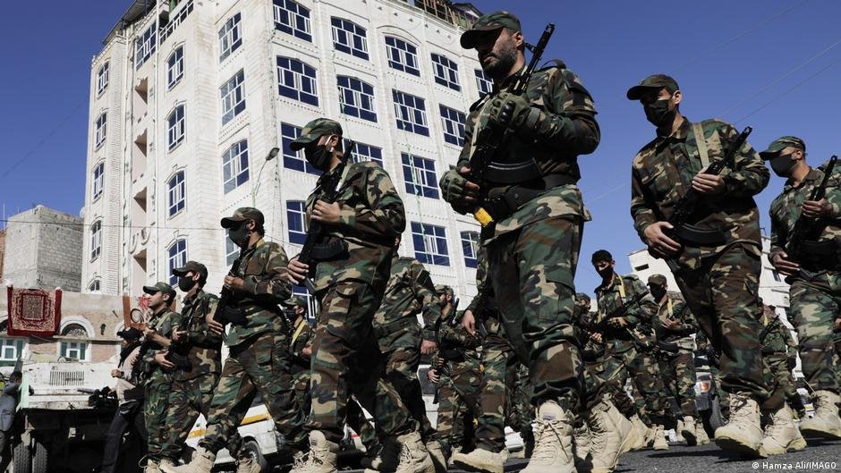 Iran's 'new Hezbollah:' How powerful are the Houthis now?