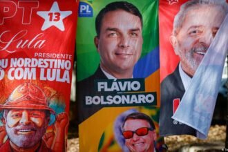 Lula or Bolsonaro as president? Brazil gears up to vote