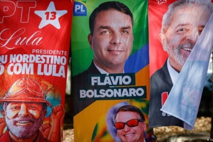 Lula or Bolsonaro as president? Brazil gears up to vote