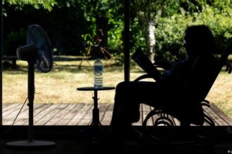 Summer of 2026 broke records in Europe, and caused deaths
