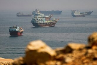 Iran sticks to Hormuz plan after Trump rejects it