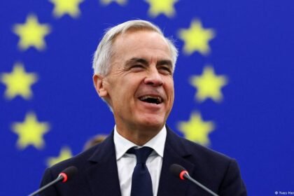 Canada and EU: A look at the bloc's special relationships