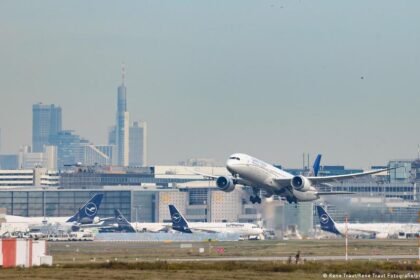 Germany: Third malaria death linked to Frankfurt Airport