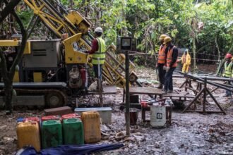 Nigeria, US agree to increase mining investment